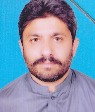 Akmal Khan