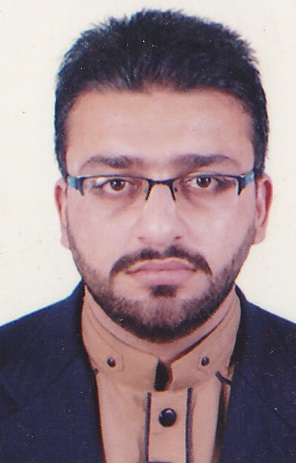 Muhammad Asim