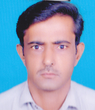 Raza Khan