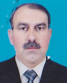 Akhter Ali