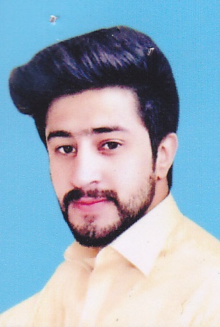 Sheraz Ahmad Khan