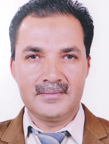 Akbar Ali