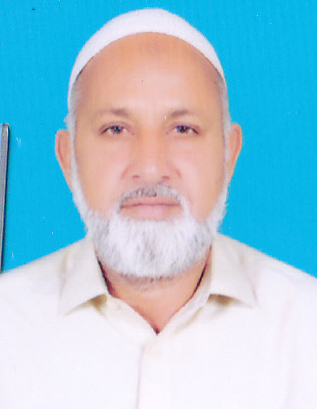 Muhammad Khaliq