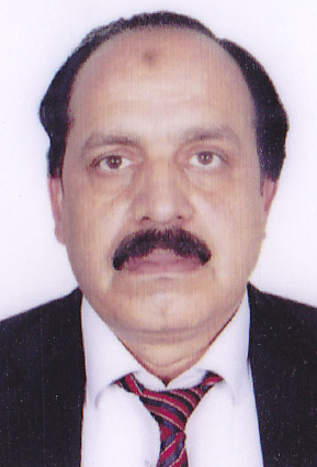 Bakht Ali