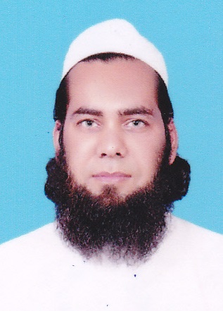 Mufti Ghulam Ur Rahman