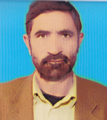 Ali Sahib