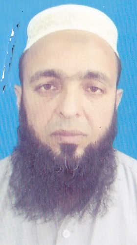 Rafi Ullah