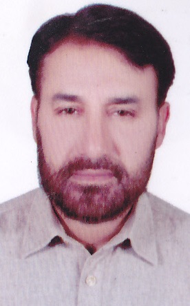 Muhammad Shah