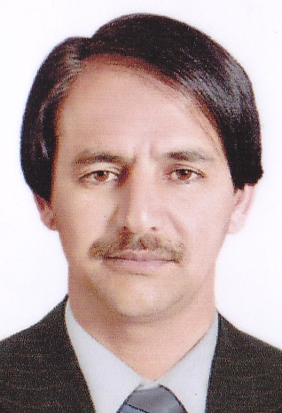 Hussain Ali