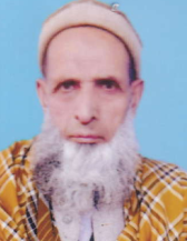 Gul Muhammad Shah