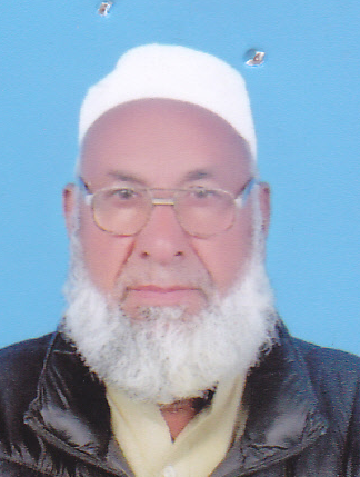 Muhammad Iqbal