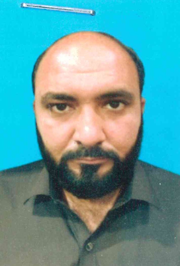 Khalid Mehmood