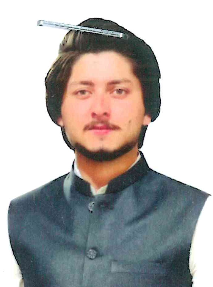 Muhammad Abbas