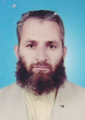 Azmat Hussain