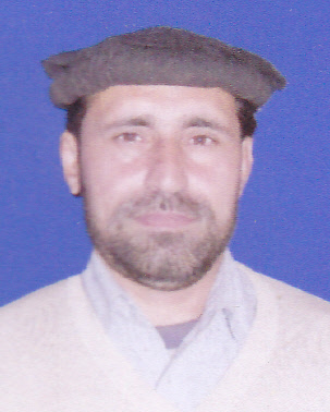 Syed Ali Khan