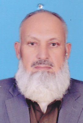 Muhammad Raziq