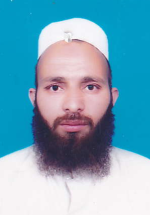 Muhammad Zahir
