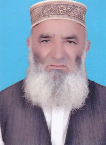 Umar Wahab