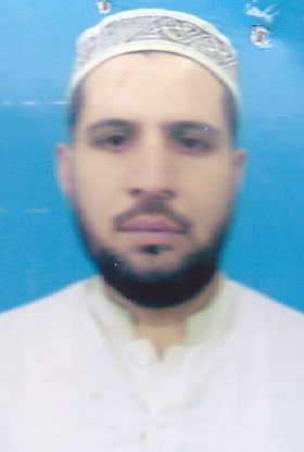 Aftab Ullah