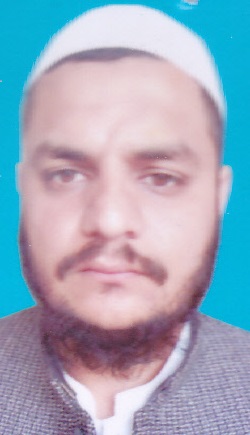 Sami Ullah