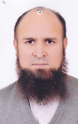 Ahmad Zada