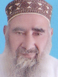 Wahid Zaman