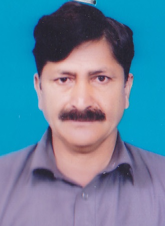 Hidayat Ullah Khan