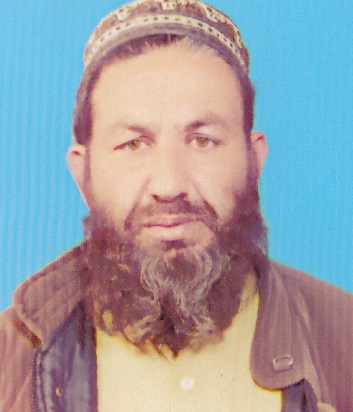 Pasand Khan
