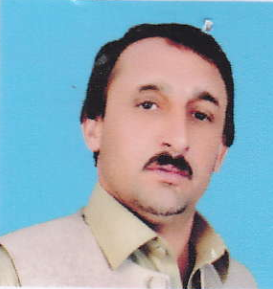 Zaib Ullah Khan