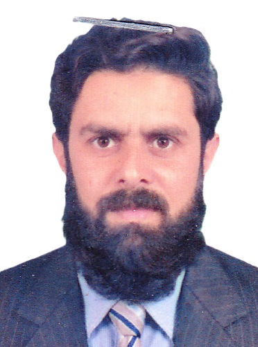 Muhammad Yousaf