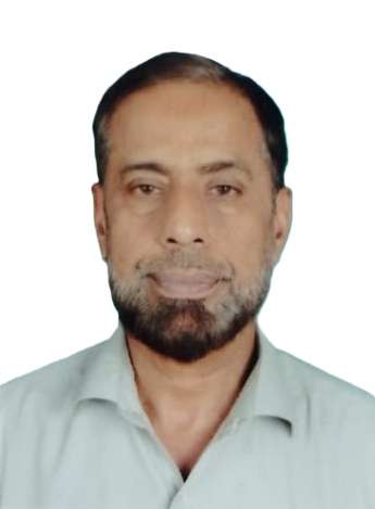 Akhtar Ali