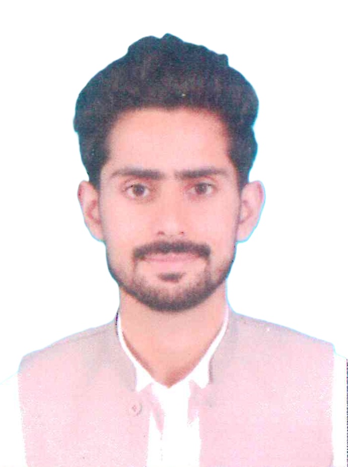 Hamid Iqbal